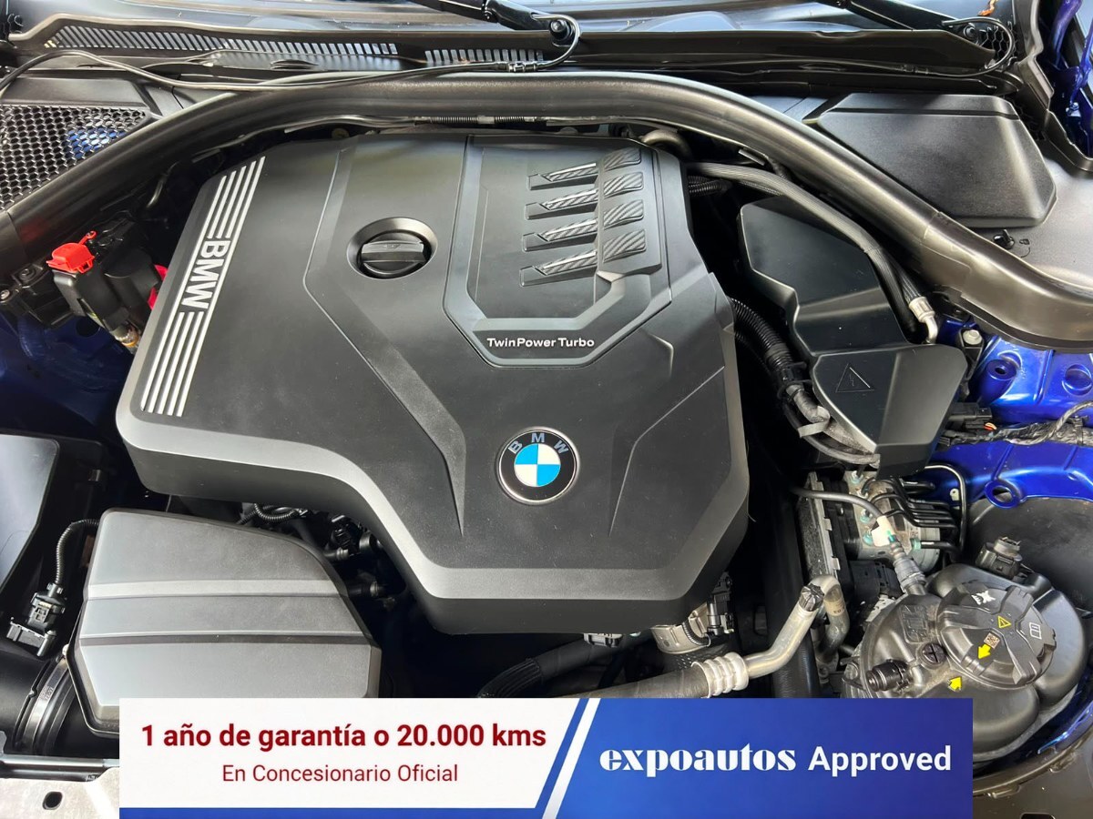 BMW 220 Coupe M Sport — foto 22 de 26