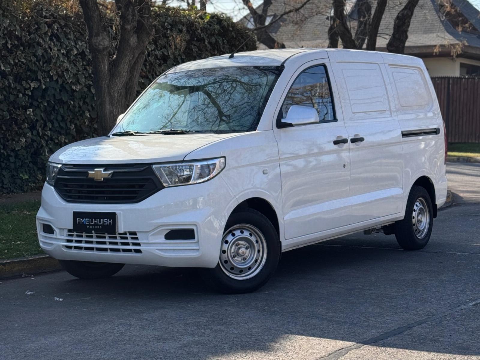 CHEVROLET N400  2022  - 