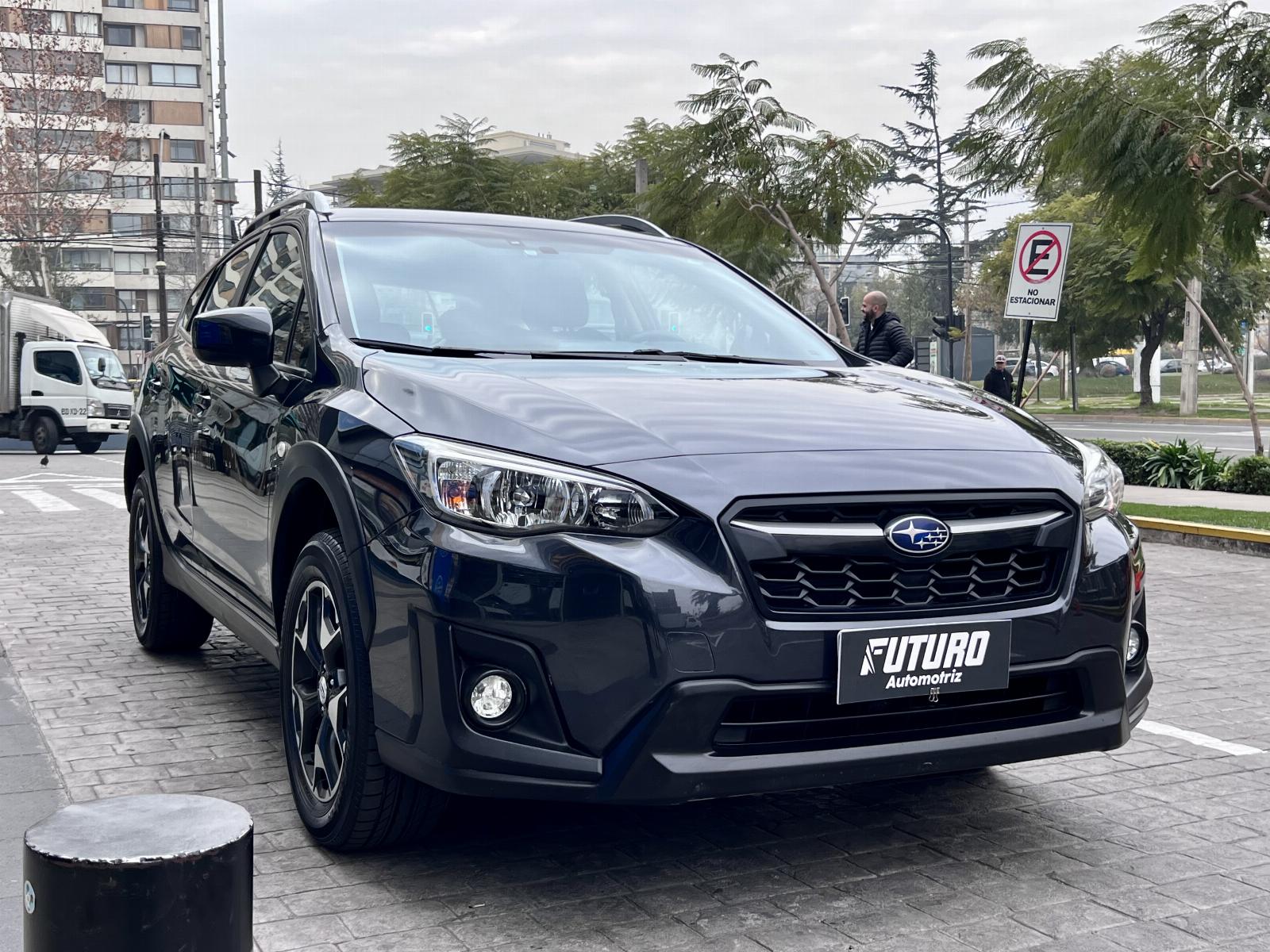 SUBARU XV 2.0I AWD CVT 2019 - FULL MOTOR