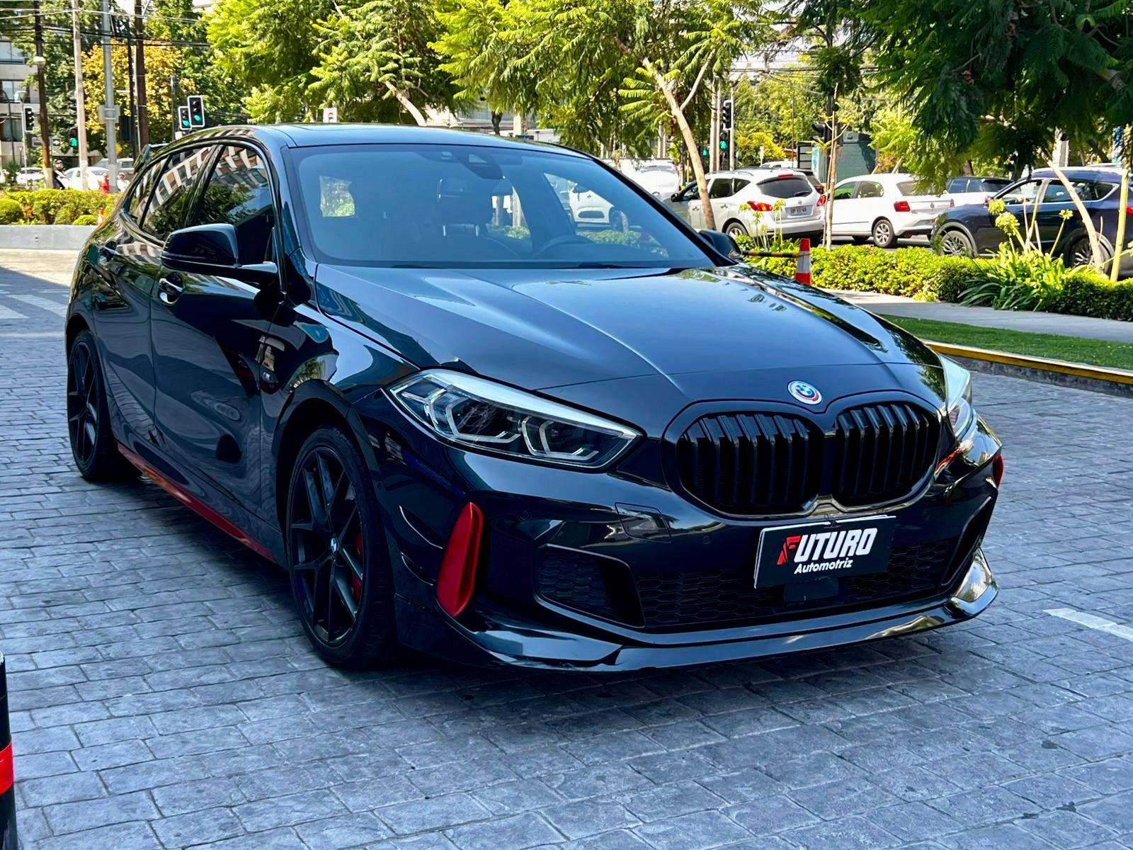 BMW 128 TI 2021 - FULL MOTOR