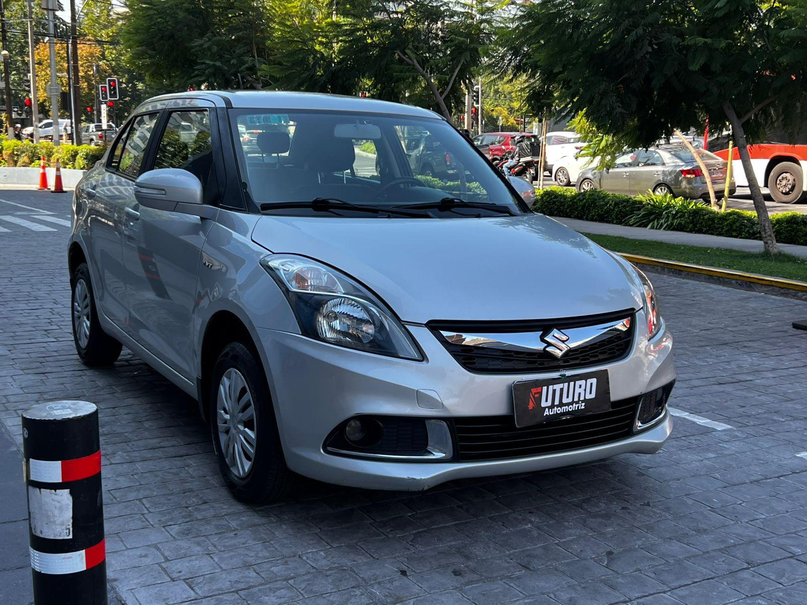 SUZUKI SWIFT 1.4 GLX AC 2016 - FULL MOTOR