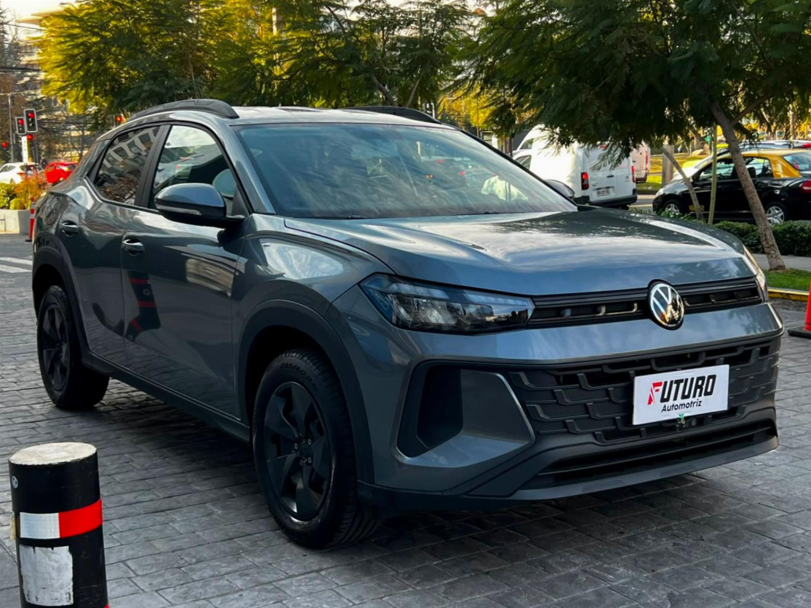 VOLKSWAGEN TERA TERA 1.6 MT TREND 2026 UNICO DUE&Ntilde;O - FULL MOTOR