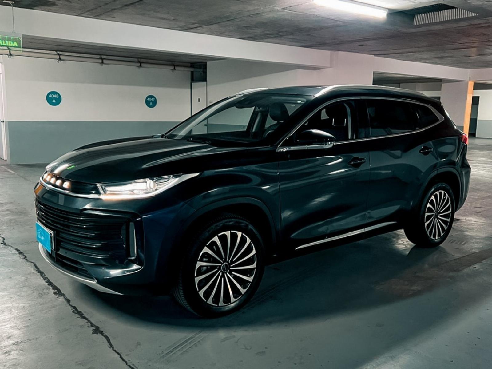 EXEED TXL TXL  2023 AWD - 