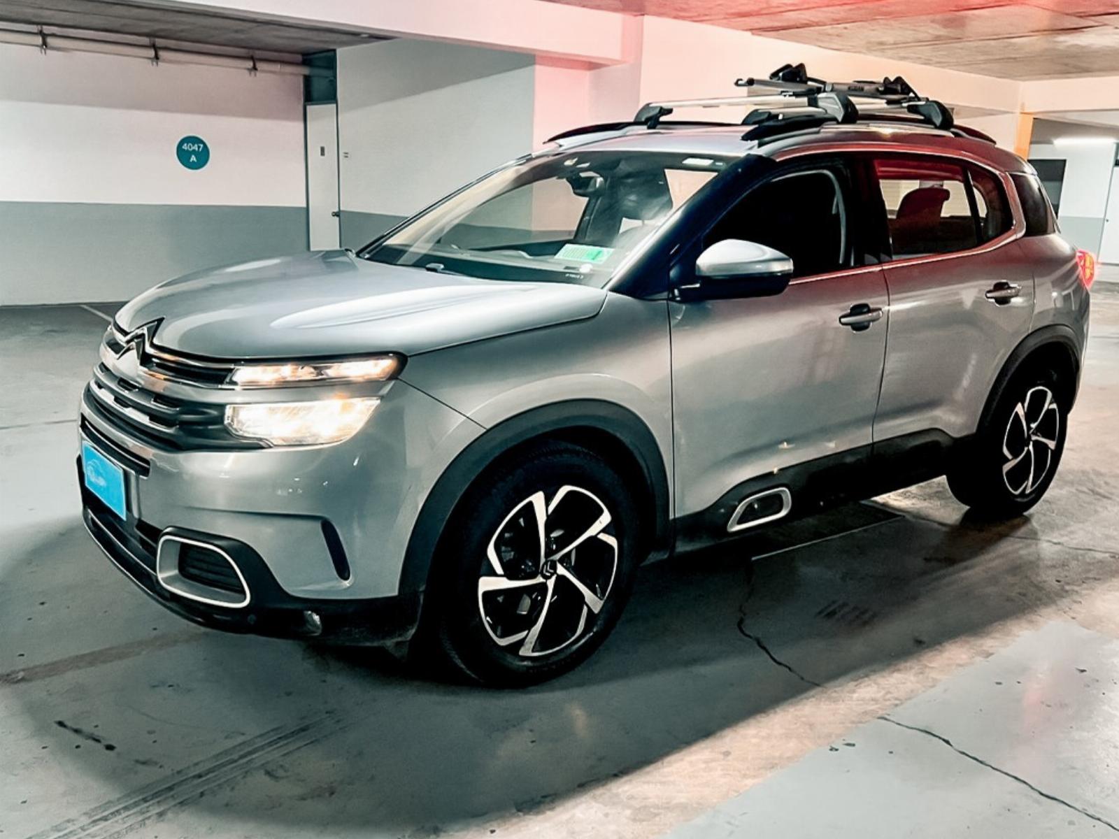 CITROËN C5 AIRCROSS 1.5 2021  - Gallery Cars
