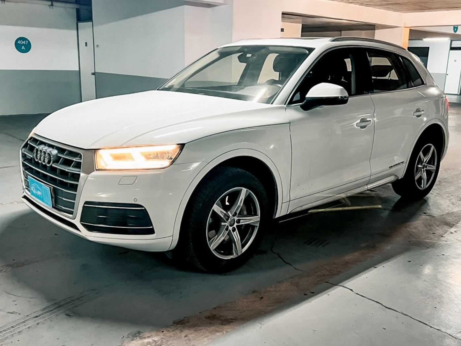AUDI Q5 2.0 T QUATTRO  2019 4X4 2.0 TURBO  - Gallery Cars