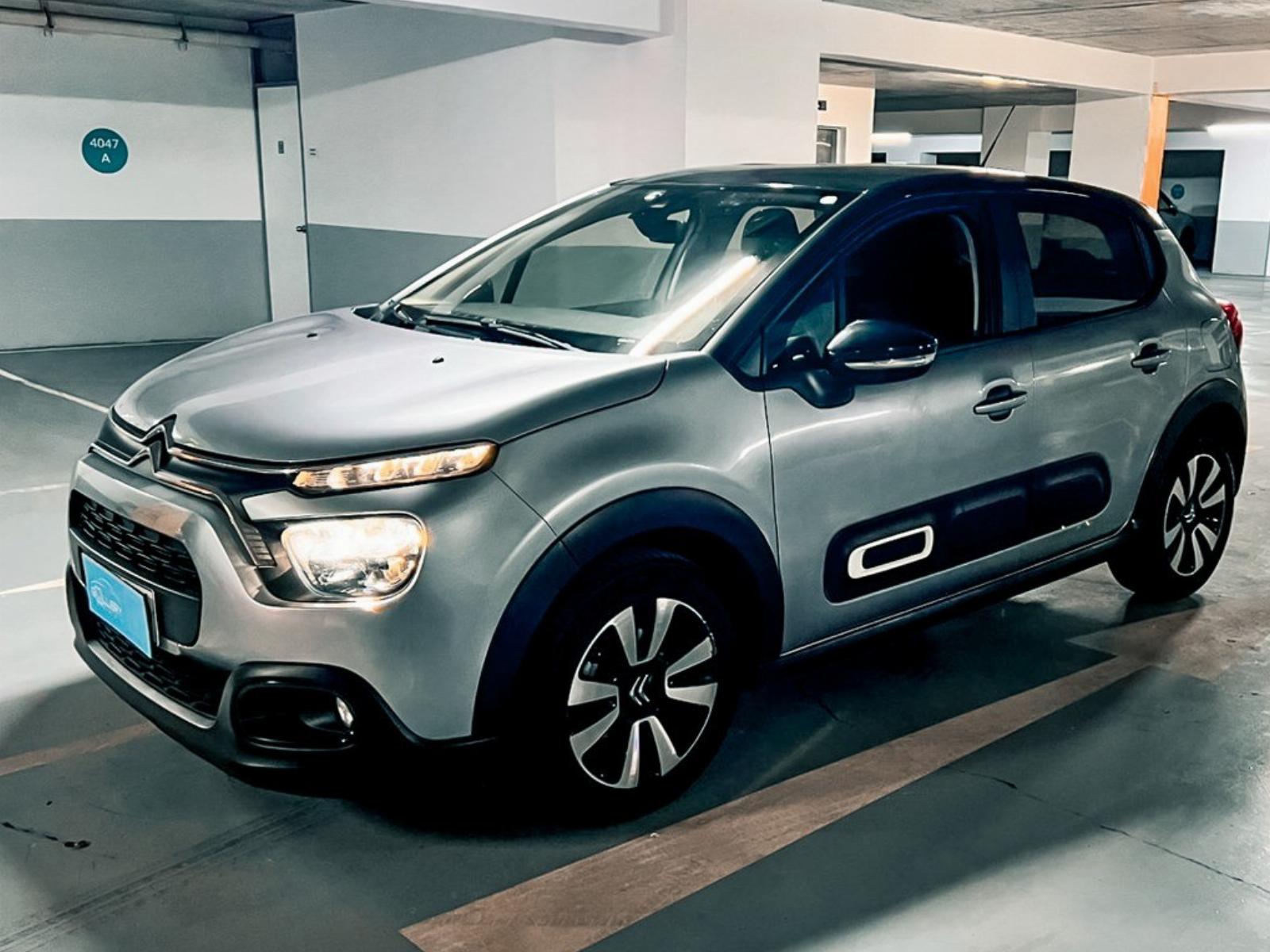 CITROËN C3 C3 HB 1.2 2023 BENCINERO SOLO 21.000 KMS - FULL MOTOR