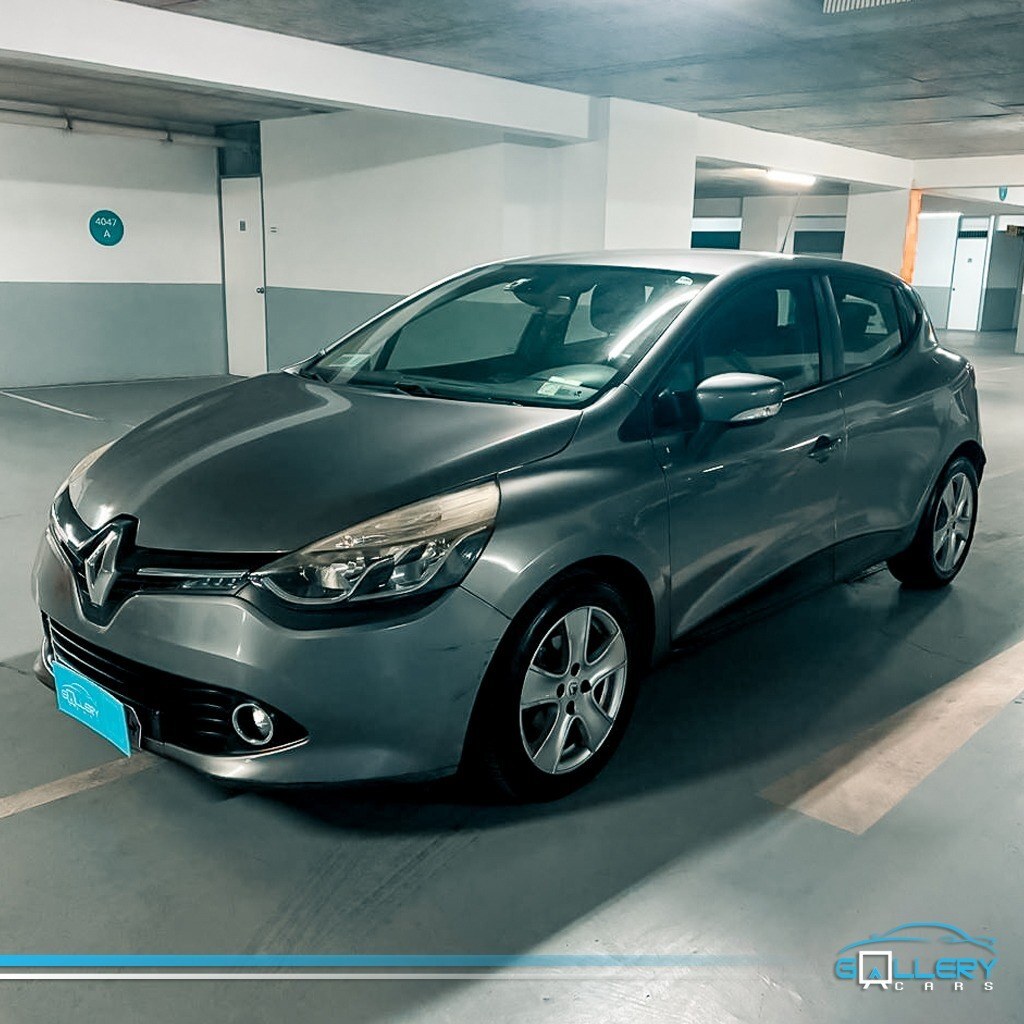 RENAULT CLIO 1.2 2016 Mecánico, motor 1.2 - FULL MOTOR
