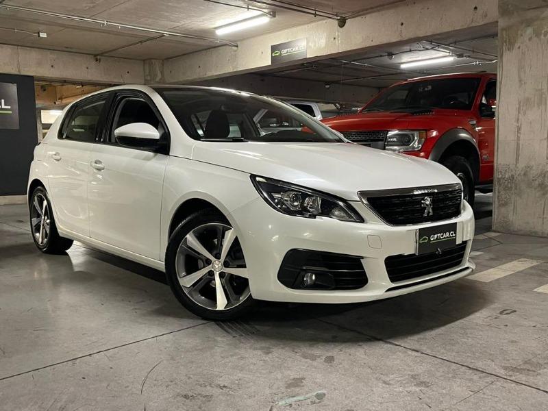 Produktbild von Peugeot 308 SW PureTech 130 STOP&START Allure (03/14 - 05/17