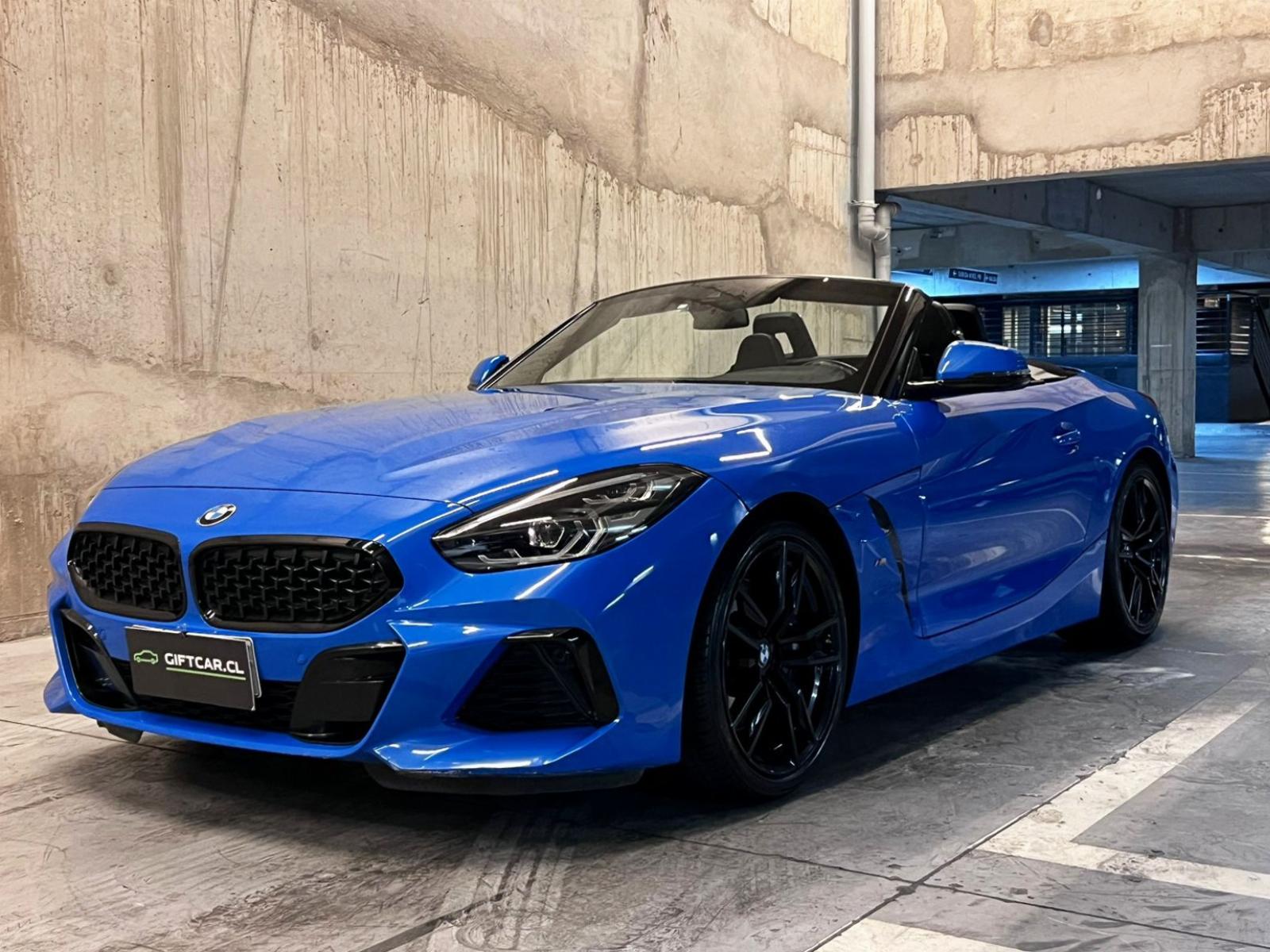 BMW Z4 M40 2019 MANTENIMIENTO AL DÍA - FULL MOTOR