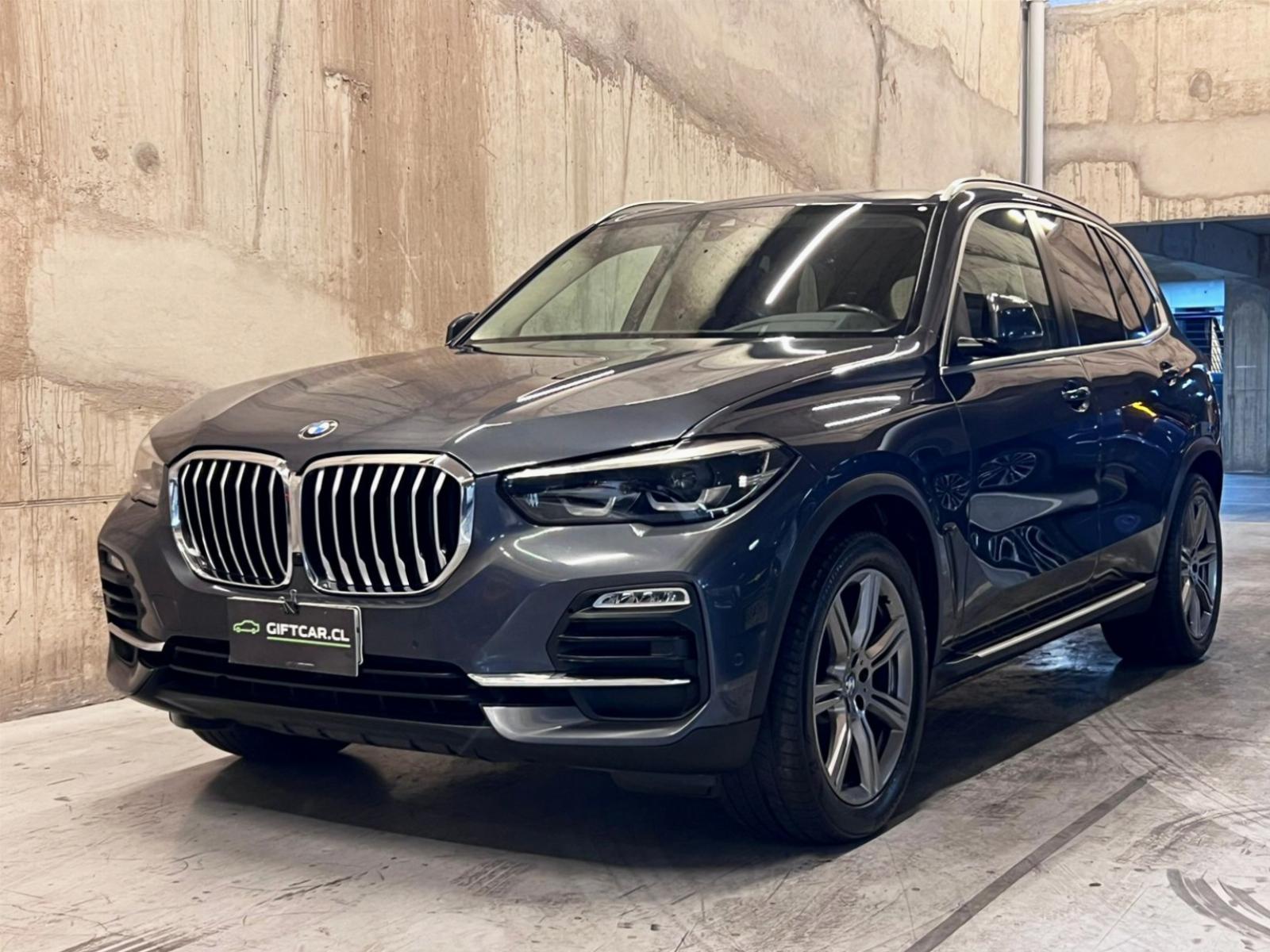 BMW X5 EXECUTIVE 30D 2019 MANTENIMIENTO EN LA MARCA UN DUEÑO  - 