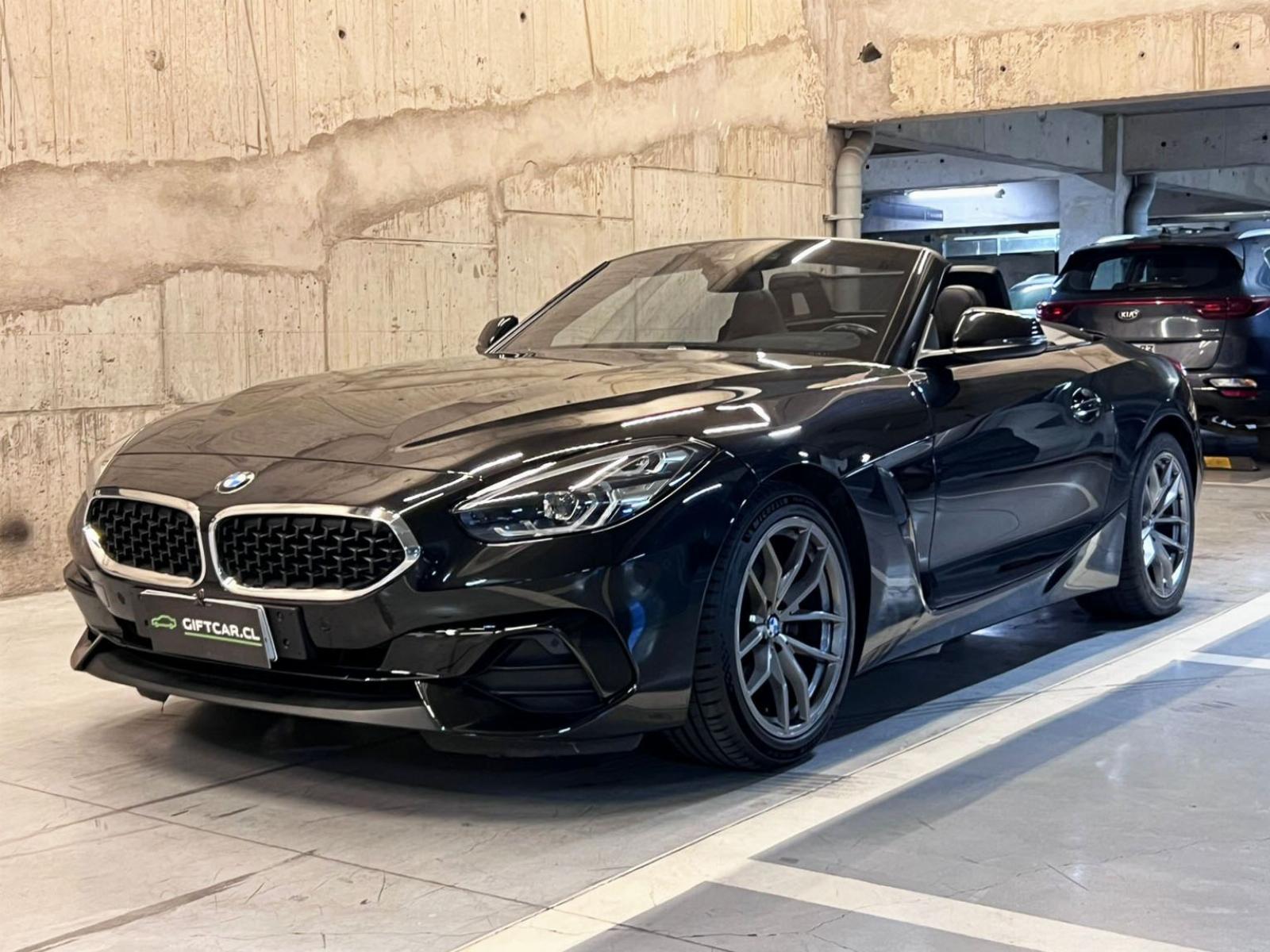 BMW Z4 20i Sdrive 2022 MANTENIMIENTO EN LA MARCA - FULL MOTOR