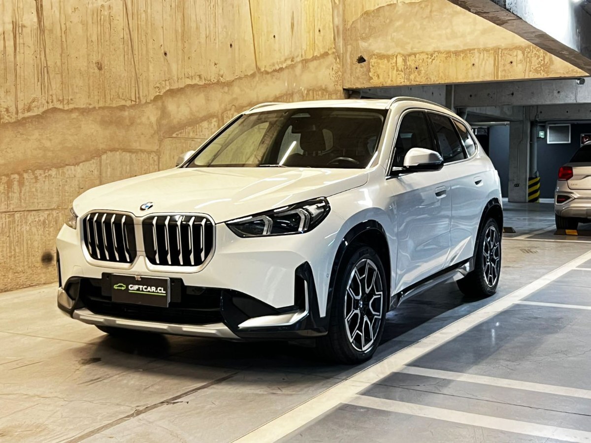 BMW X1 18D Xline Sdrive 2023 UN DUEÑO MANTENIMIENTO EN LA MARCA - FULL MOTOR