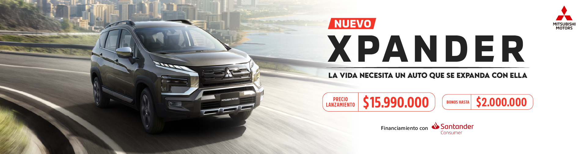 Gracia Autos - Mitsubishi Xpander