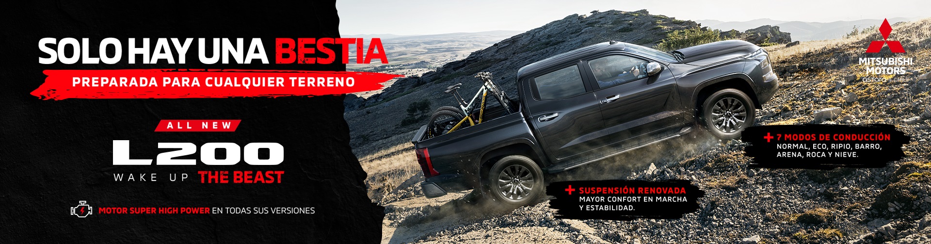 Gracia Autos - Mitsubishi NEW L200