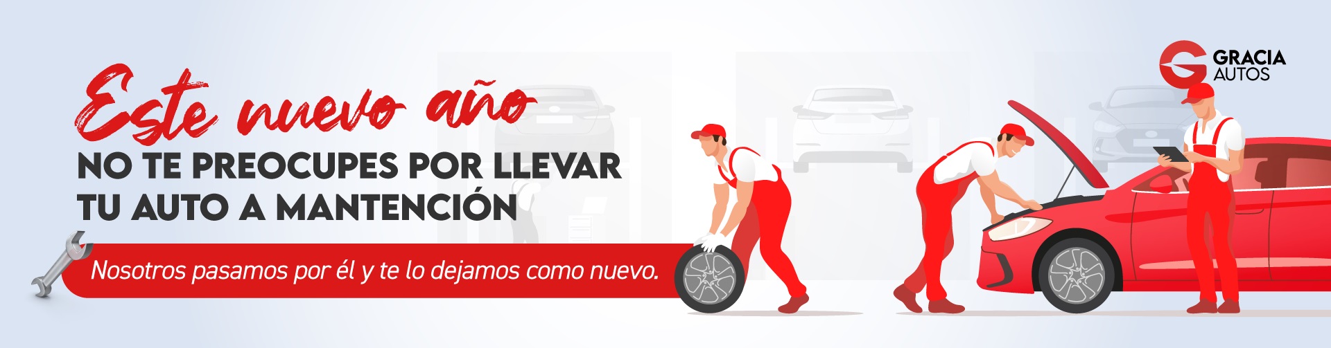 Servicio Tecnico Autorizado