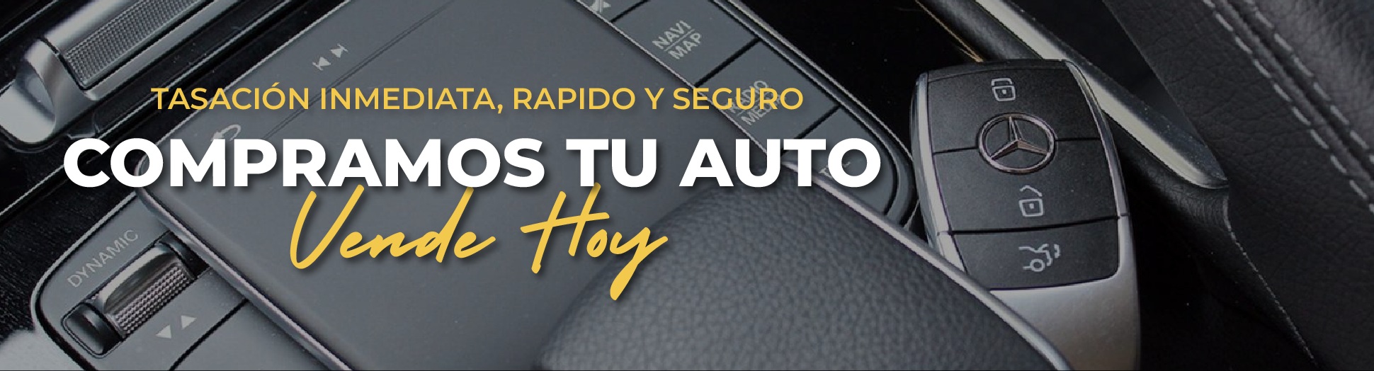 Gracia Autos - compramos enero 2026