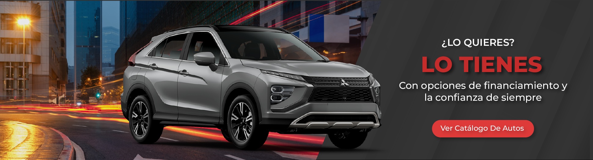 Gracia Autos - financiamiento enero 2026