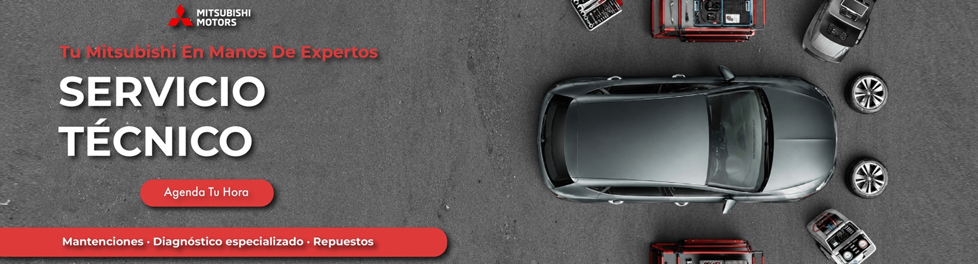 Servicio Tecnico Autorizado