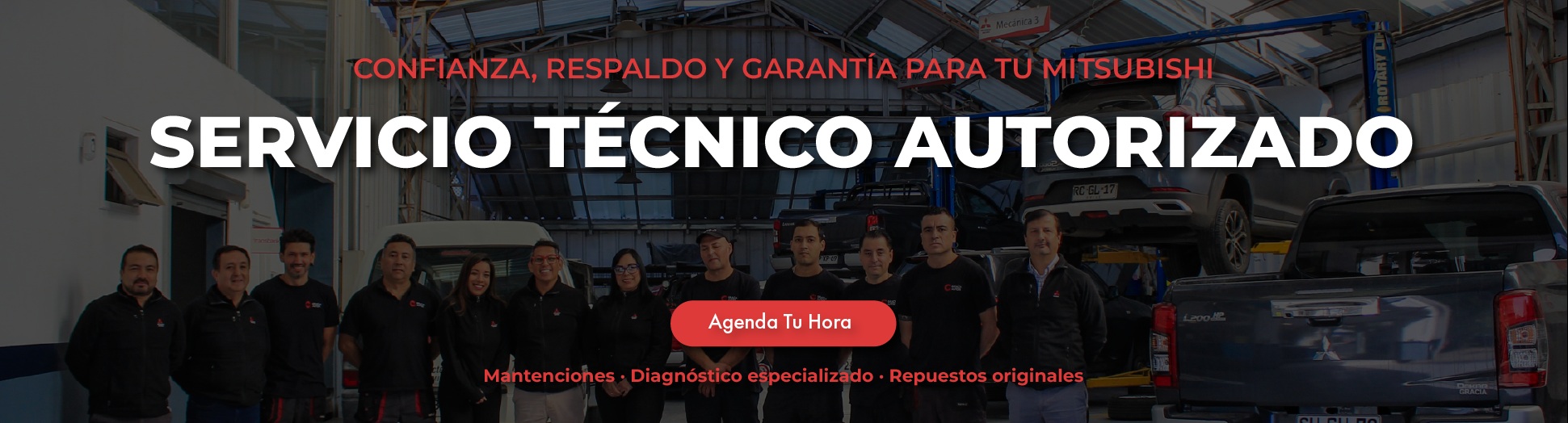 Gracia Autos - Servicio Tecnico julio 2026 - 2