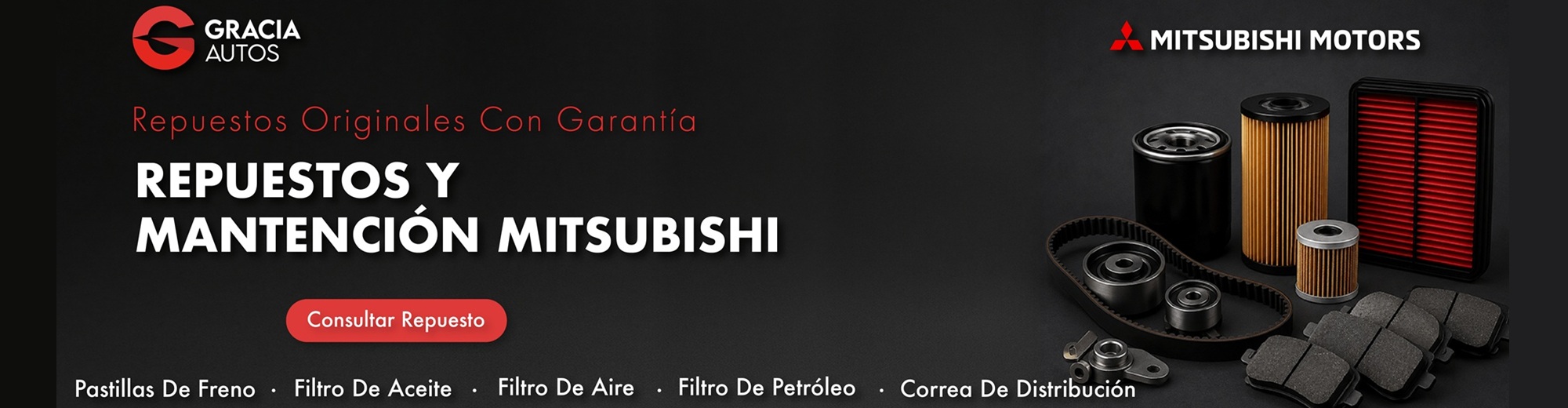 Promocion Repuestos