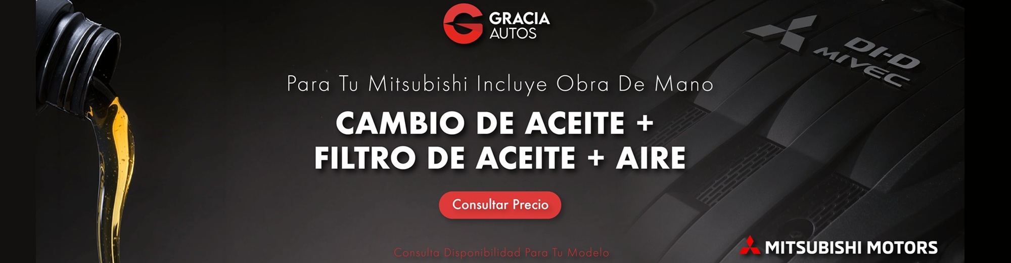 Promocion Repuestos