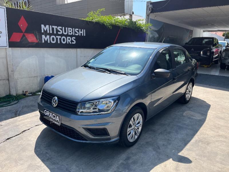VOLKSWAGEN VOYAGE 1.6 COMFORTLINE  2022  - 