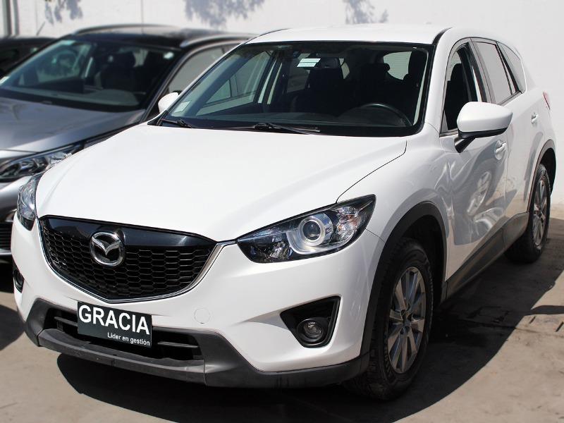 MAZDA CX5 2.0 SKYACTIV R - AUTO  2014  - 