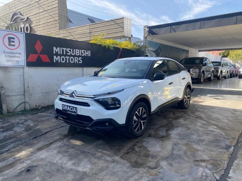 CITROËN C4 1.2T AT FEEL  2022  - 
