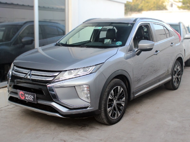 MITSUBISHI ECLIPSE CROSS 1.5 T AUTO RS 4WD  2019  - GRACIA AUTOS