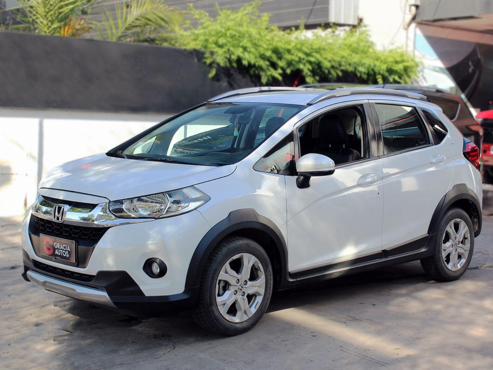 HONDA WR-V LX 1.5 MT 2019 - FULL MOTOR