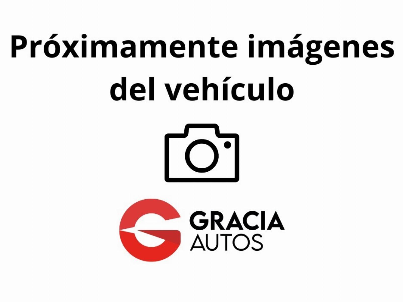 TOYOTA FORTUNER 2.7 AUT SR5 2022  - GRACIA AUTOS