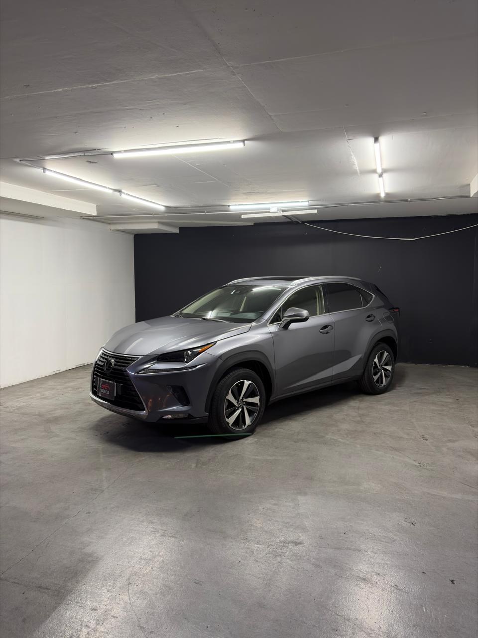 LEXUS NX 300 4X4 2.0 AT 2022 Único dueño - FULL MOTOR