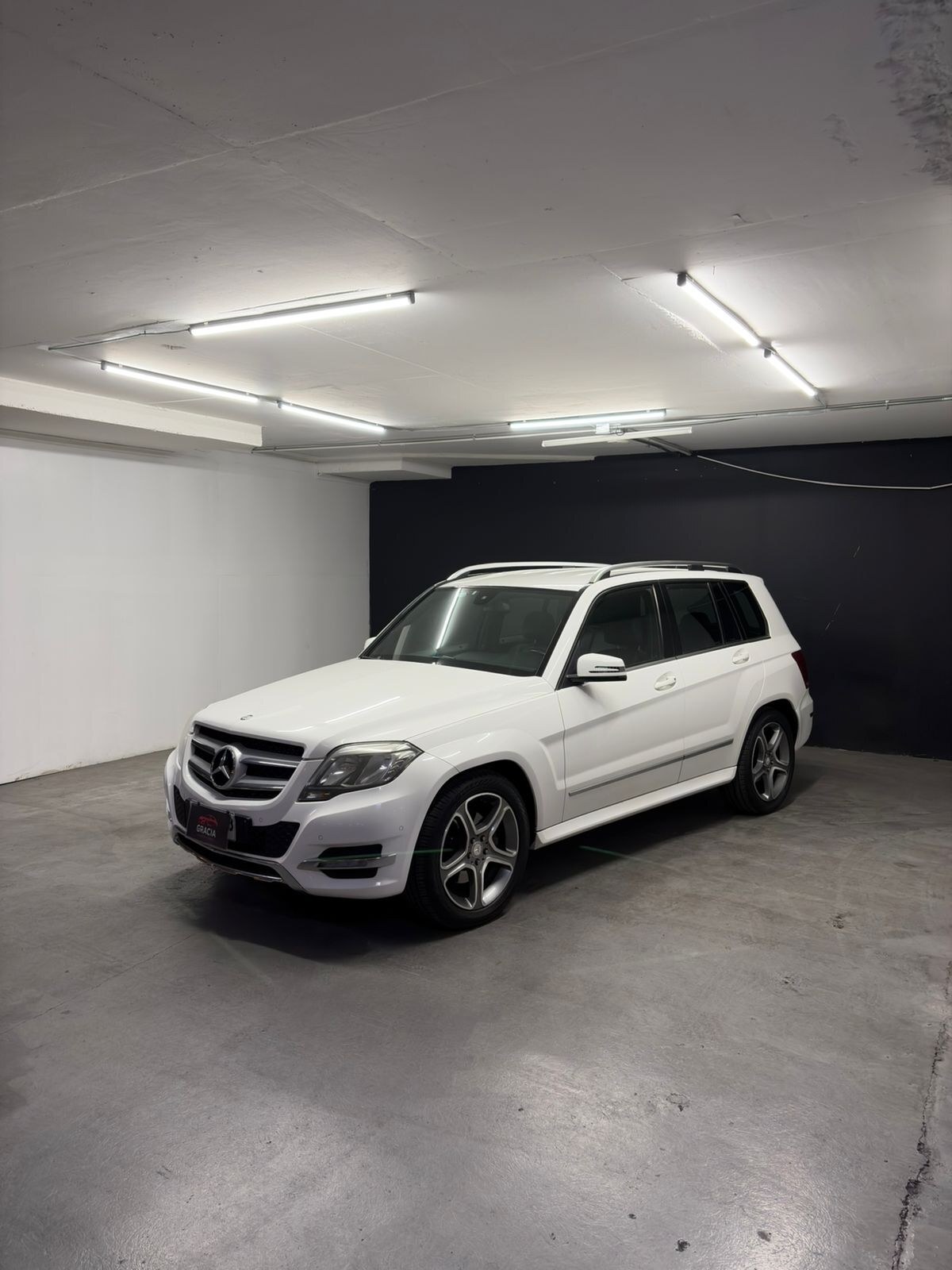 MERCEDES-BENZ GLK 220 220 CDI 4Matic 2013 Sin detalles - FULL MOTOR