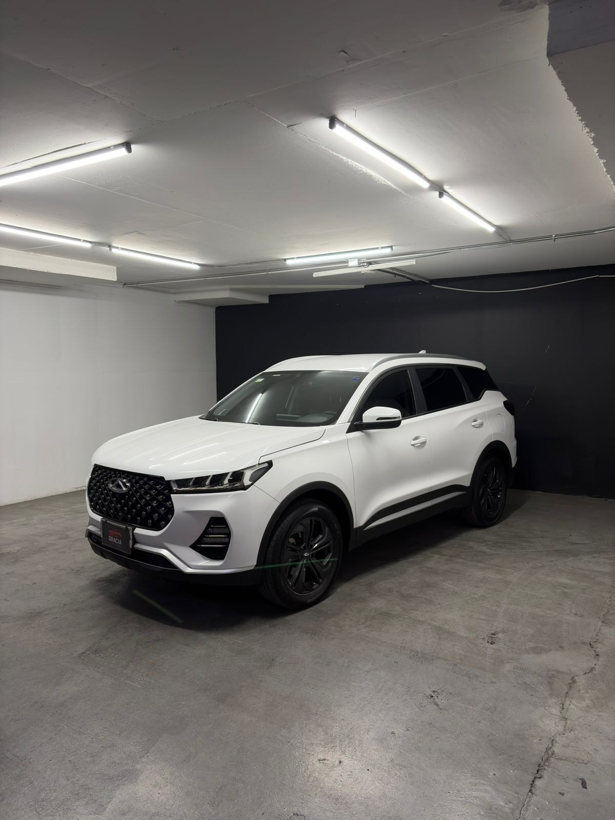 CHERY TIGGO 7 PRO GLS 1.5T 2022 Único dueño - FULL MOTOR
