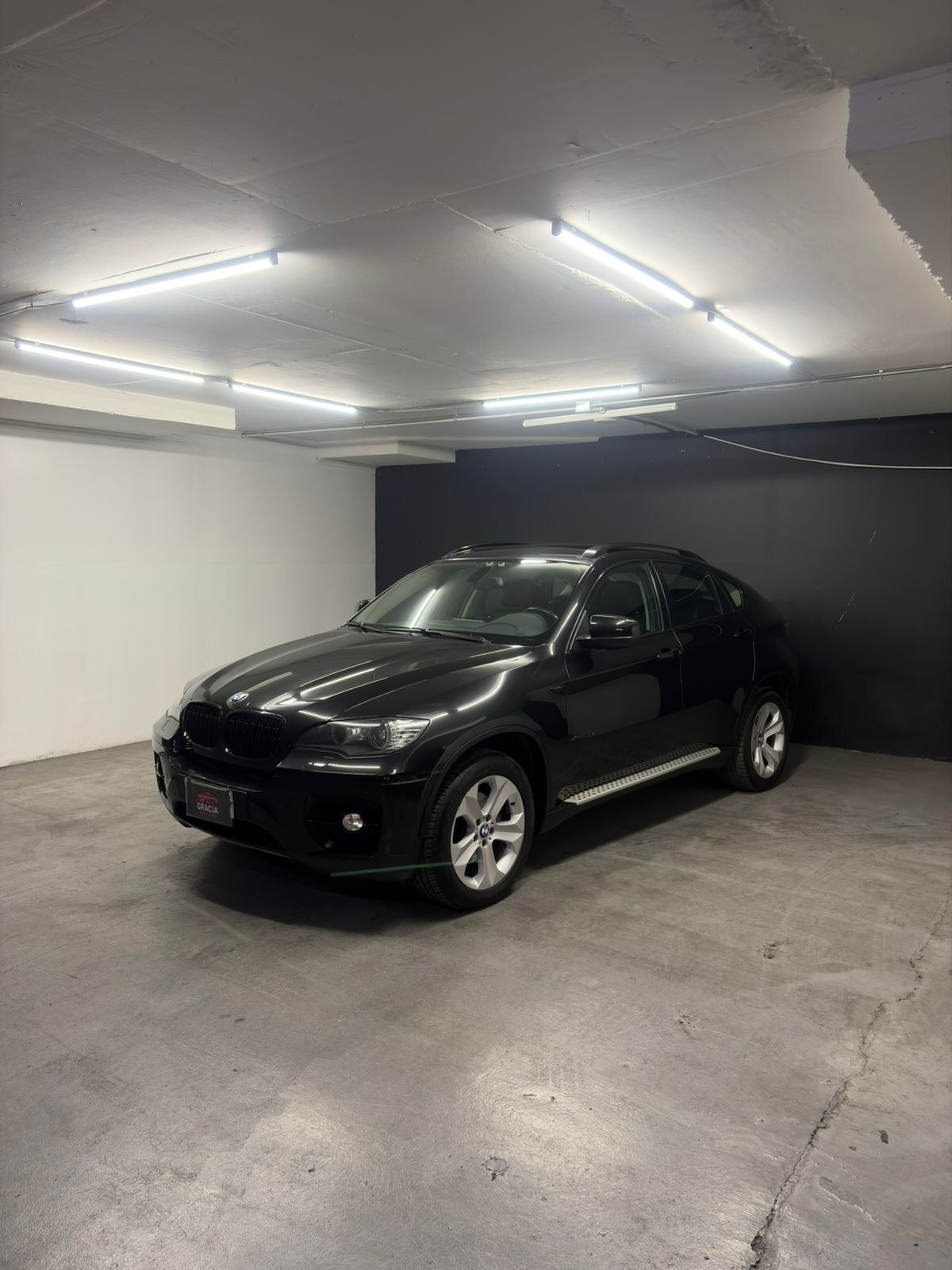 BMW X6 XDRIVE35i 3.0 AUT 2012 Poco kilometraje - FULL MOTOR