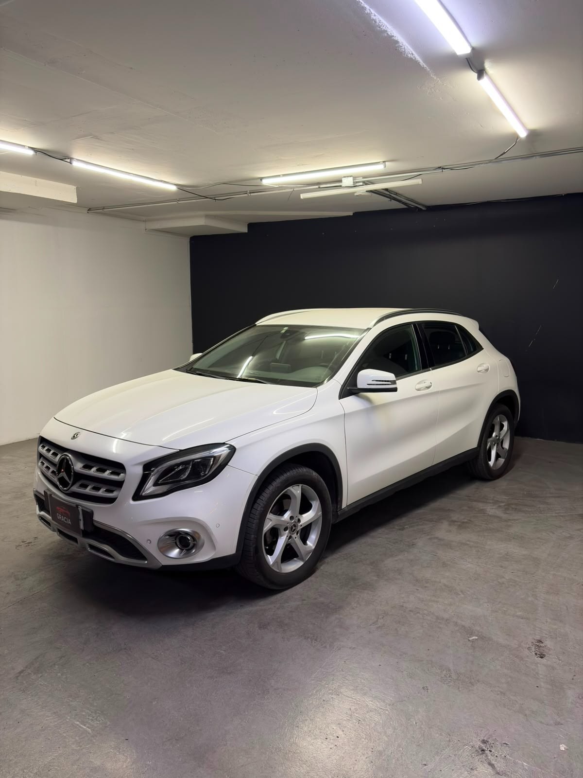 MERCEDES-BENZ GLA 200 HB 2.0 2021 Único dueño - FULL MOTOR