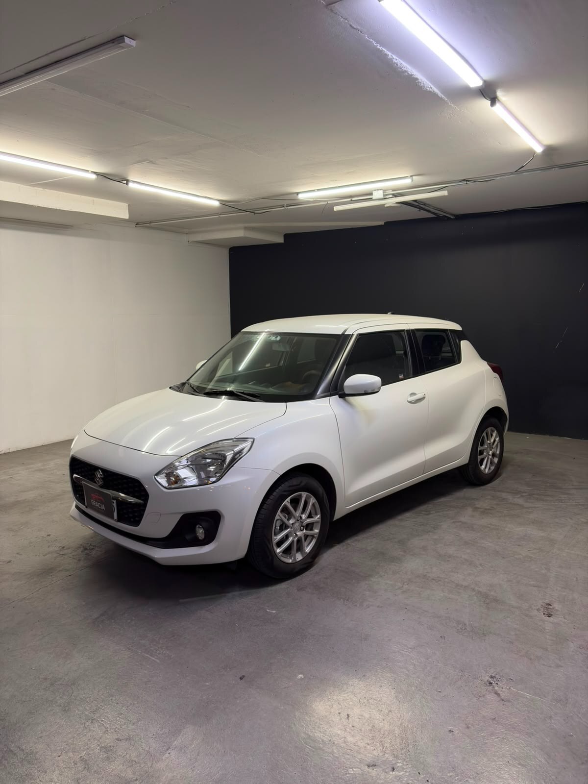 SUZUKI SWIFT GL SPORT HB 1.2 2024 Sin detalles - FULL MOTOR