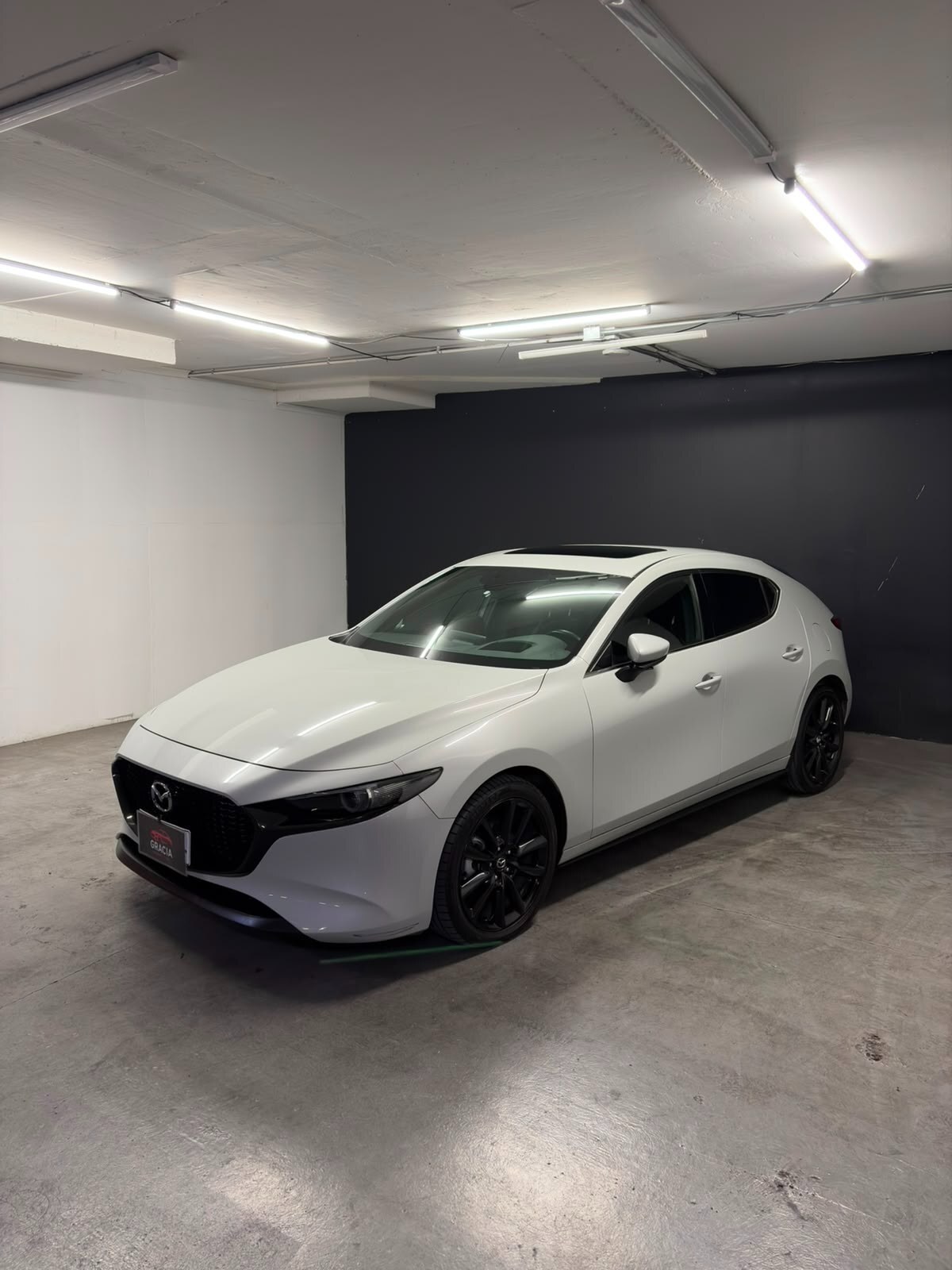 MAZDA 3 Sport Core 2.0 7G 6AT 2024 Único dueño - FULL MOTOR