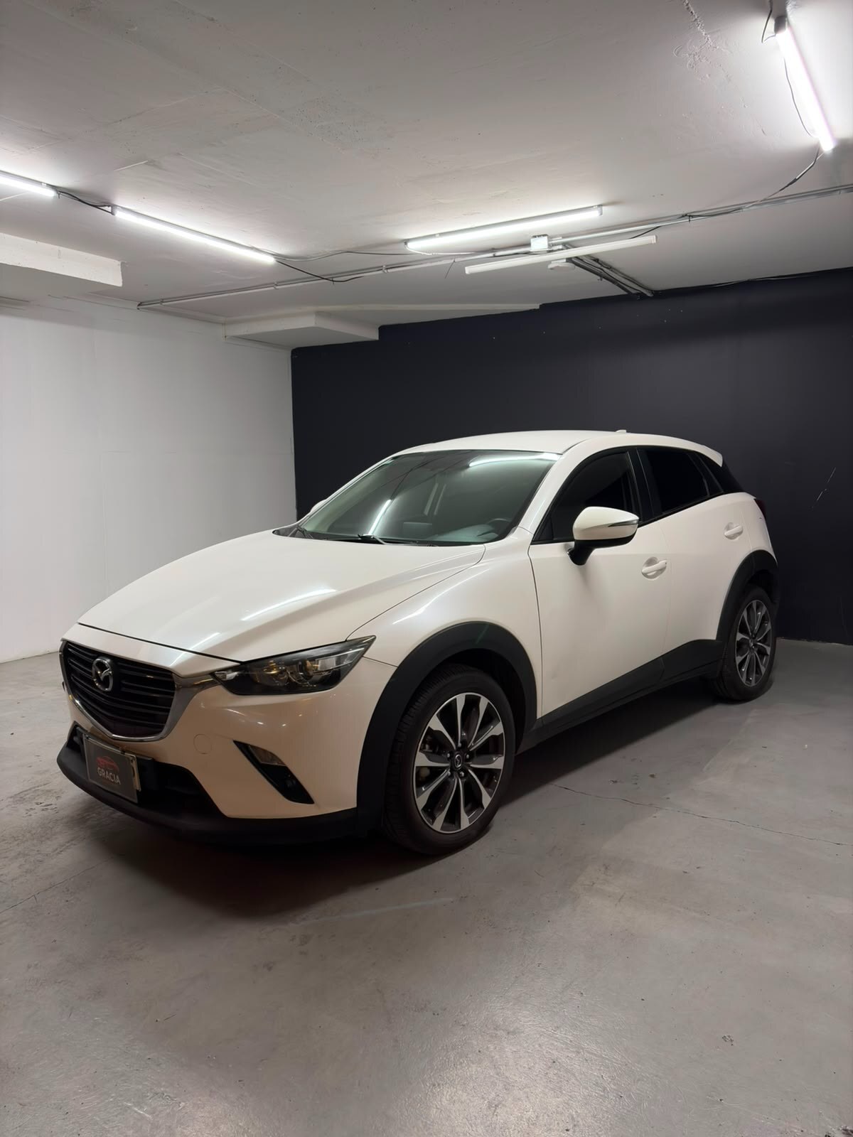 MAZDA CX-3 R 2.0 AUT 2021 Sin detalles - FULL MOTOR