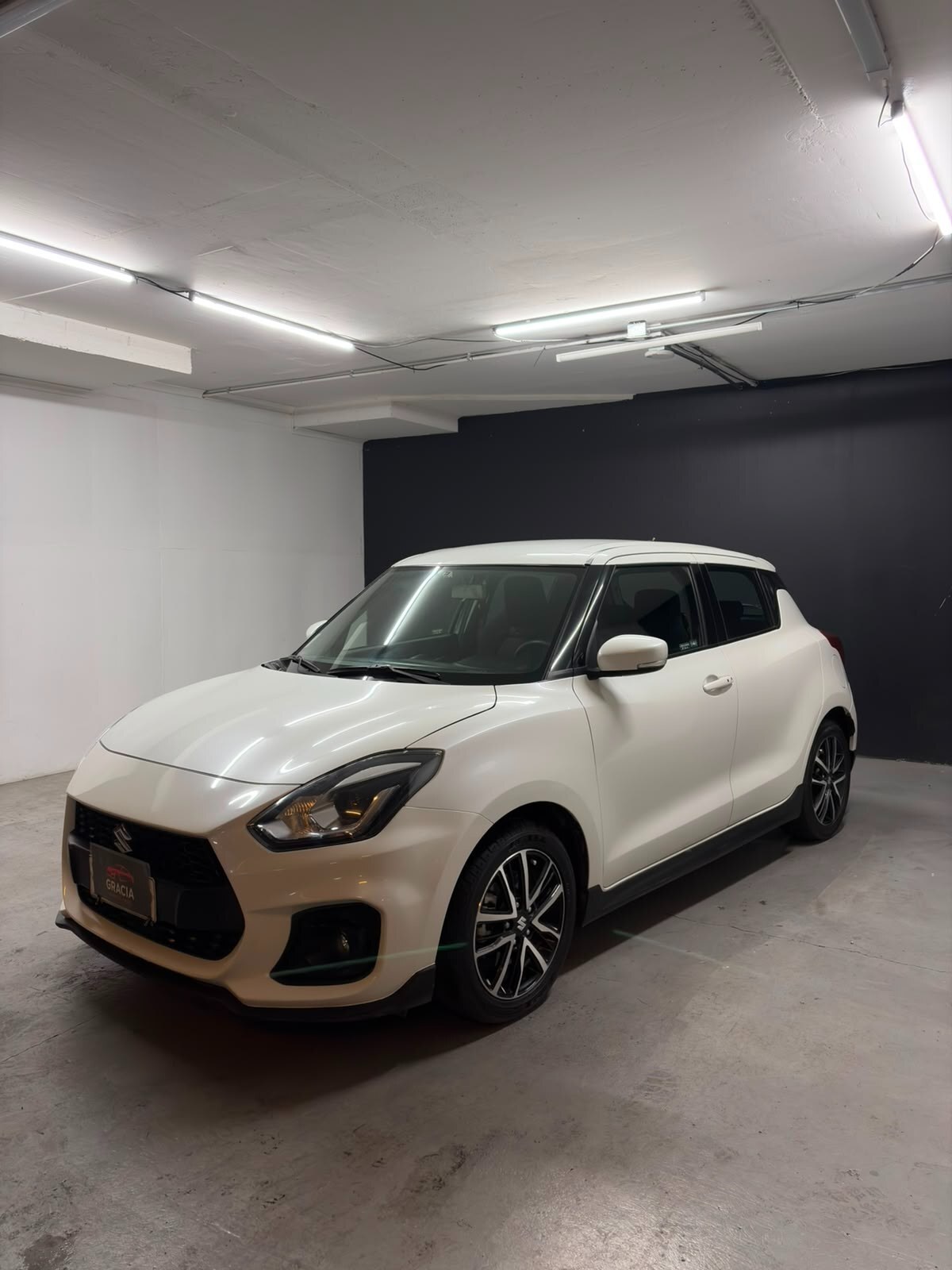 SUZUKI SWIFT Sport HB 1.4 T AUT 2023 Único dueño - FULL MOTOR