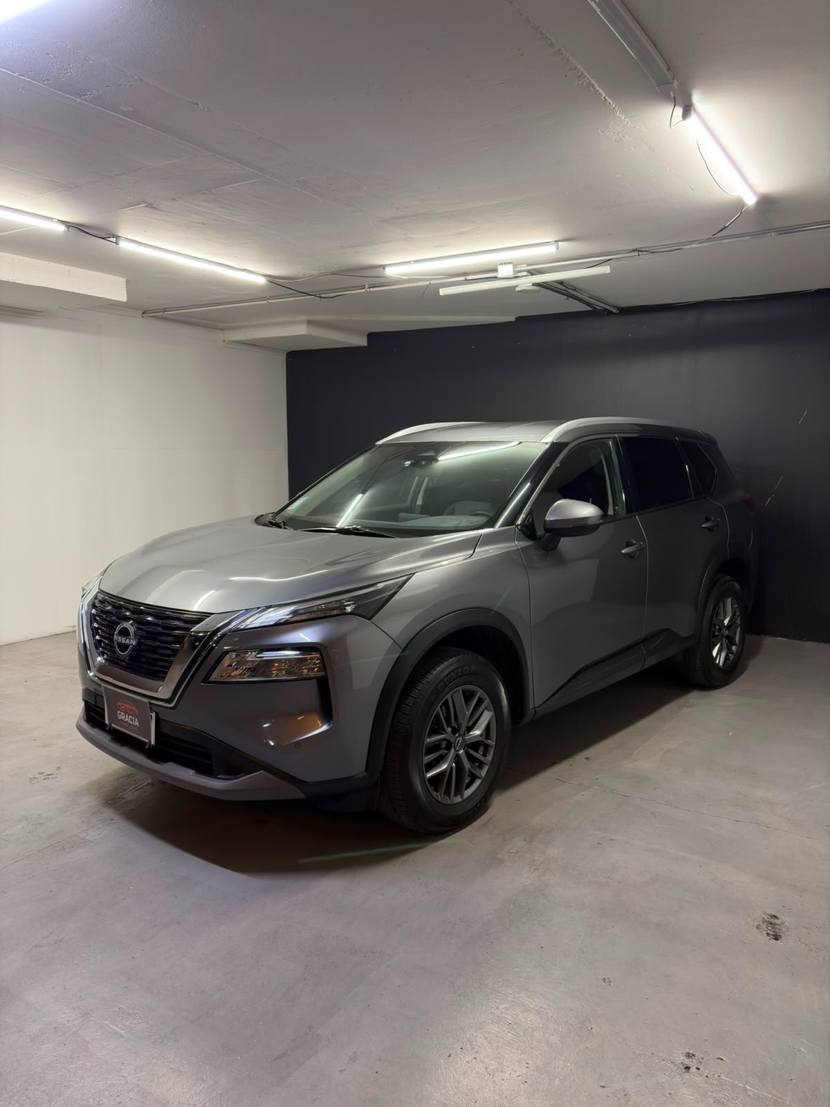 NISSAN X-TRAIL Sense 2.5 AUT 2025 Único dueño - FULL MOTOR