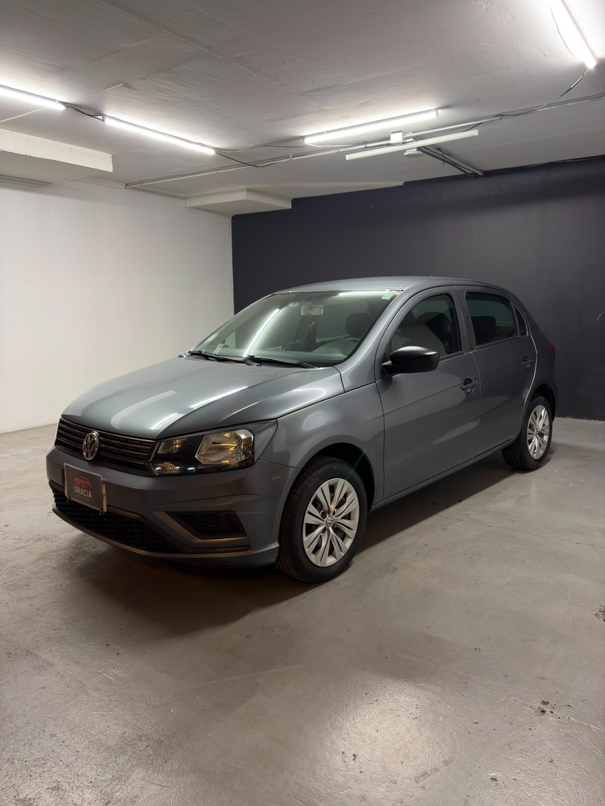 VOLKSWAGEN GOL Comfortline HB 1.6 2022 Único dueño - FULL MOTOR
