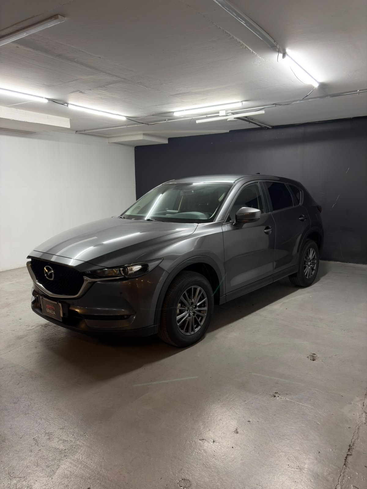 MAZDA CX-5 R 2.0 AUT 2022 Único dueño - FULL MOTOR