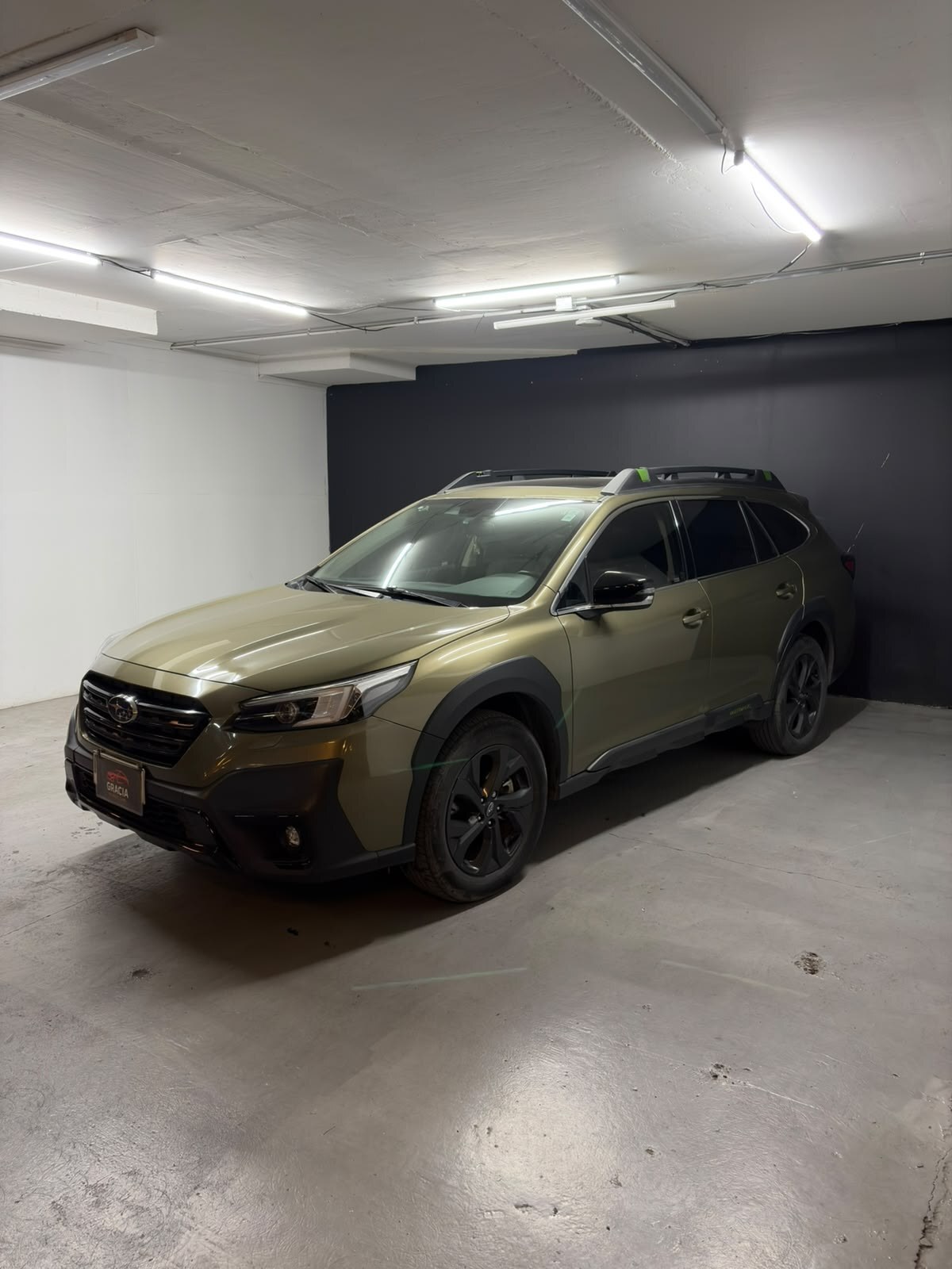 SUBARU OUTBACK Field Edition 4X4 2.5 AT 2022 Sin detalles - FULL MOTOR
