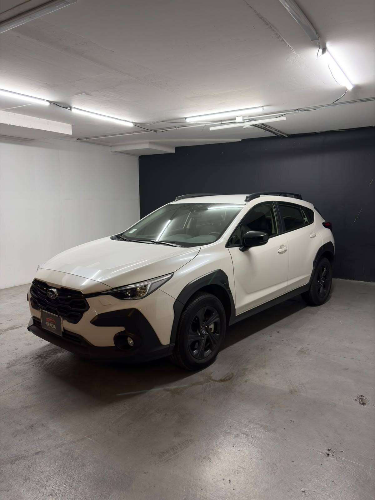 SUBARU CROSSTREK 4X4 2.0 AUT 2024 Único dueño - FULL MOTOR