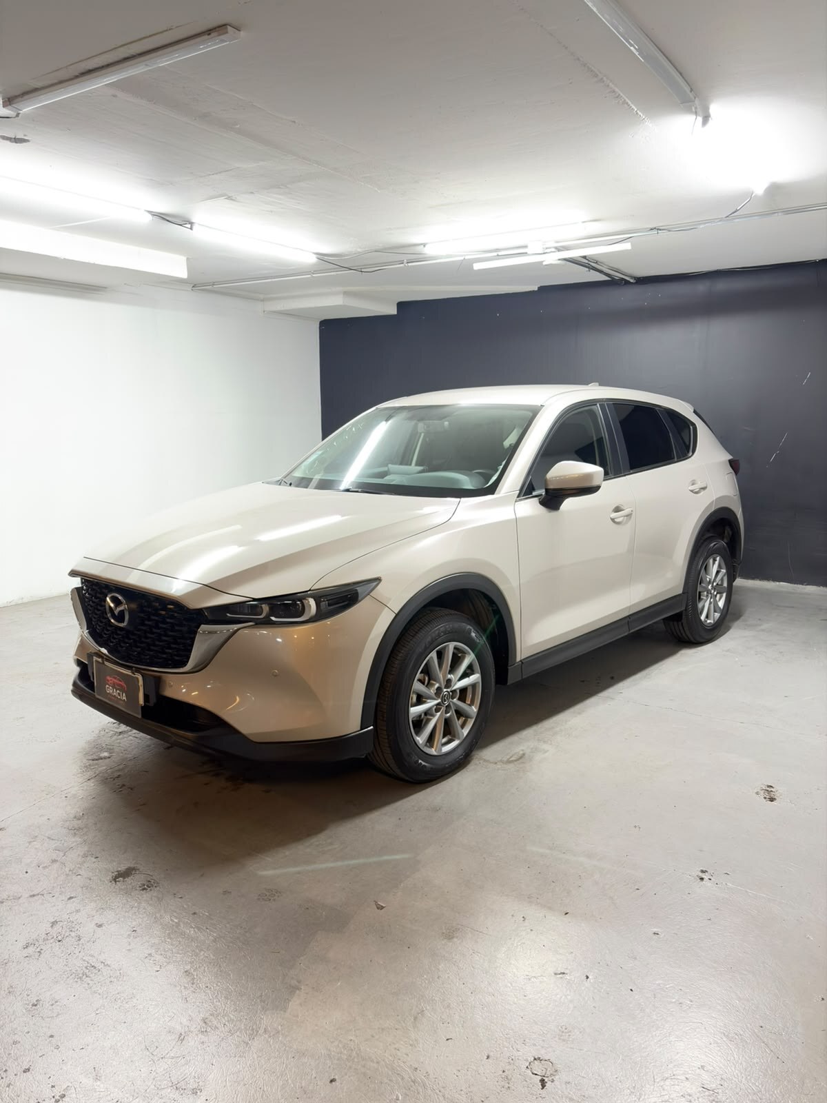MAZDA CX-5 CORE 2.0 AUT 2026 Único dueño - FULL MOTOR