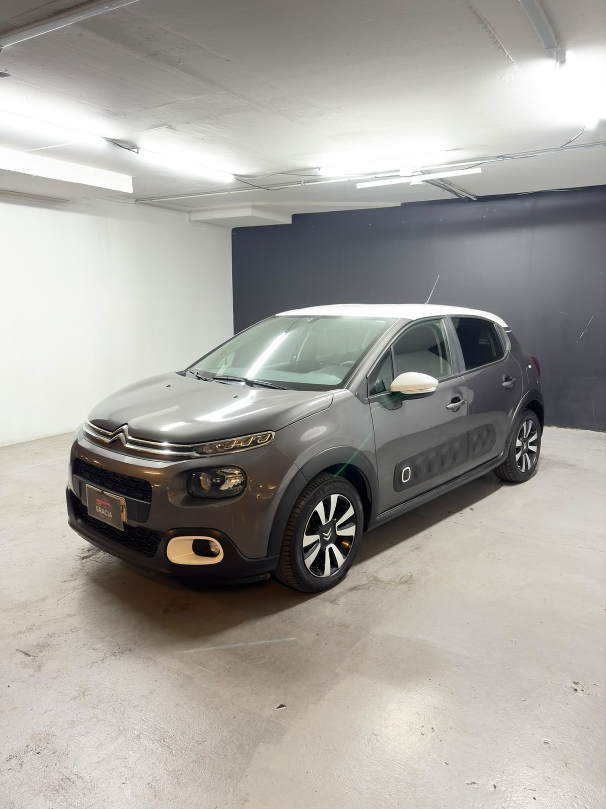 CITROËN C3 82 BVM FEEL 2021 Sin detalles - FULL MOTOR