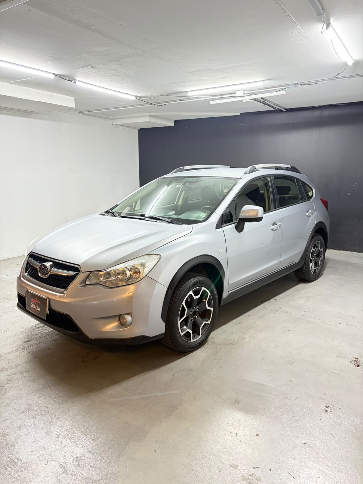 SUBARU XV AWD 2.0L AUT 2014 Sin detalles - FULL MOTOR