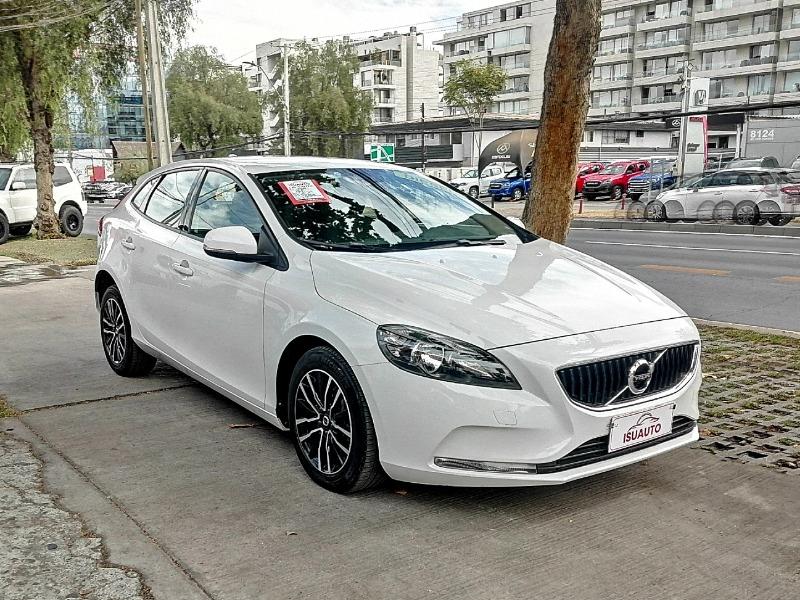 VOLVO V40 D2 HB 2.0 Aut 2019 Diésel - 