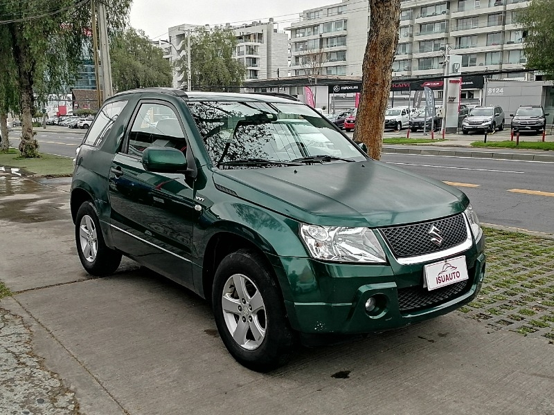 SUZUKI VITARA 1.6 Mec 2007  - 